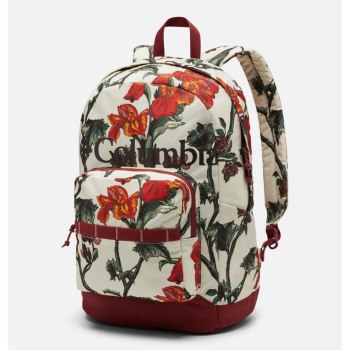 Columbia Muške Ruksak - Zigzag 22L Smeđe | SRLC-91207